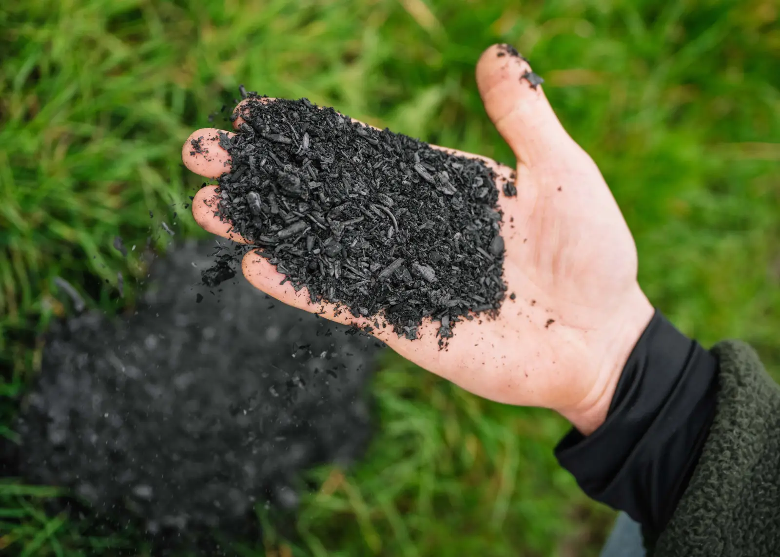 Carbon Slide 1